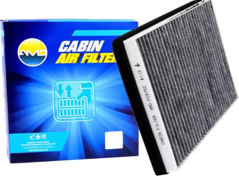 Салонный фильтр Amd AMD.FC975C