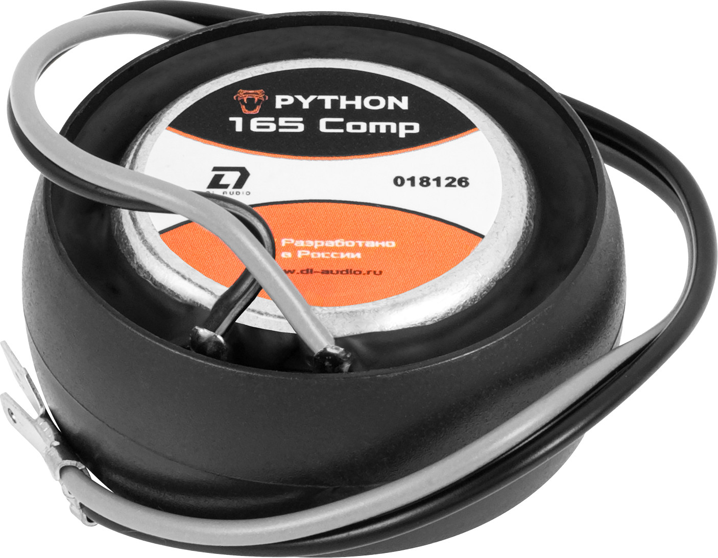 Твитер DL Audio Python Tweeter — фото 3
