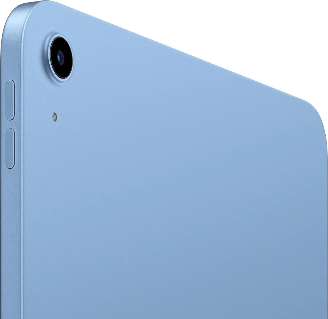 Планшет Apple iPad 11 2025 128GB Wi-Fi A3354 / MD4A4 (синий) — фото 3