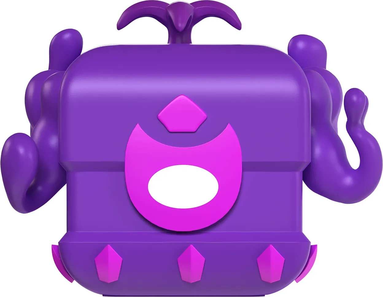Фигурка коллекционная PhatMojo Blox Fruits. Мини-фигурка S3 / 68407 — фото 4