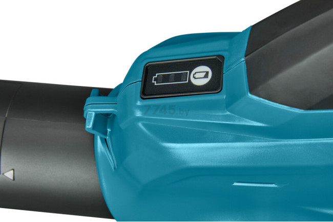 Воздуходувка аккумуляторная Makita UB003CZ — фото 4