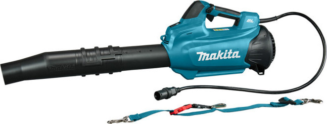 Воздуходувка аккумуляторная Makita UB003CZ — фото 2