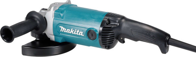 Профессиональная угловая шлифмашина Makita GA7090N — фото 3