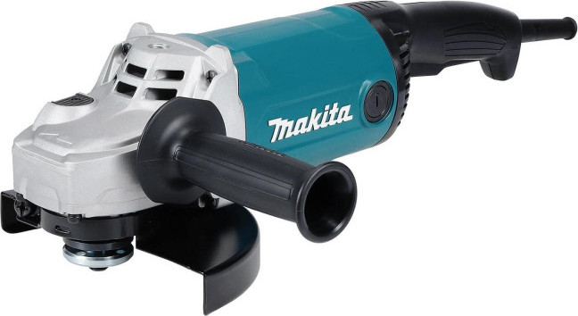 Профессиональная угловая шлифмашина Makita GA7090N