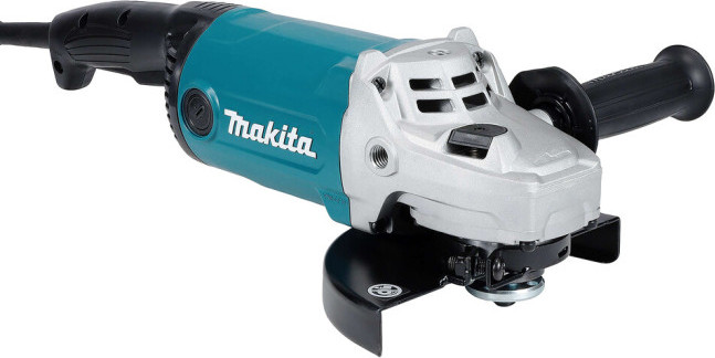 Профессиональная угловая шлифмашина Makita GA7090N — фото 4