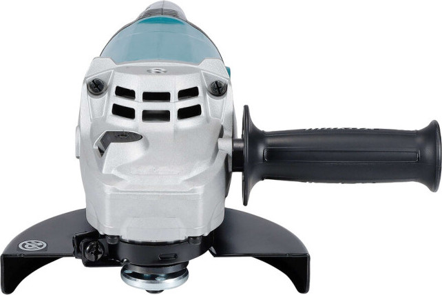 Профессиональная угловая шлифмашина Makita GA7090N — фото 6