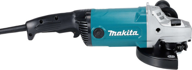 Профессиональная угловая шлифмашина Makita GA7090N — фото 5