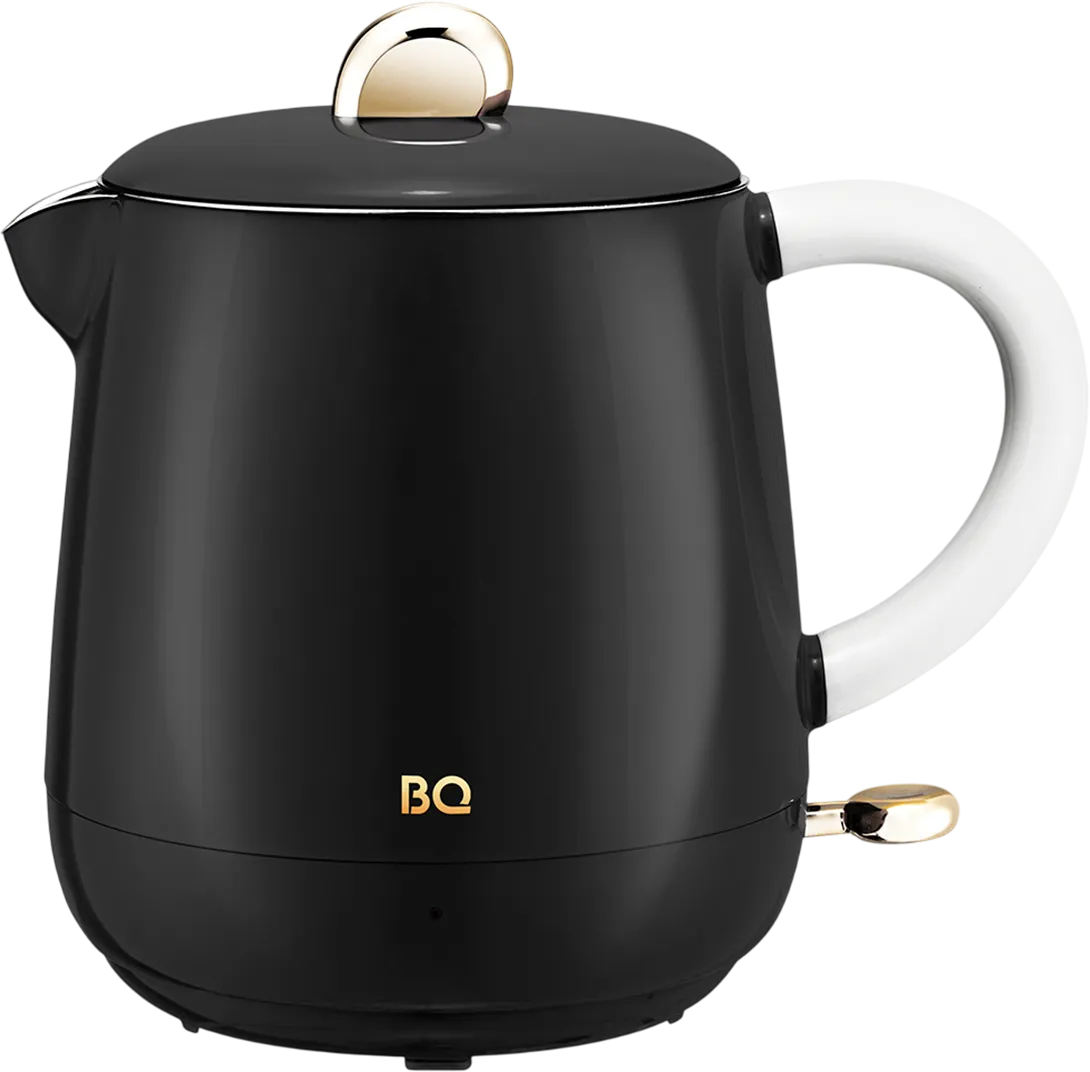 Электрочайник BQ KT1717P (черный)