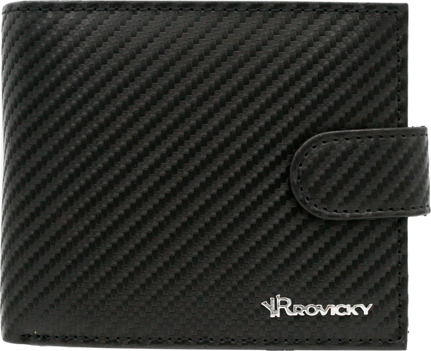 Портмоне Cedar R-PK5-N992L-7034 (черный)