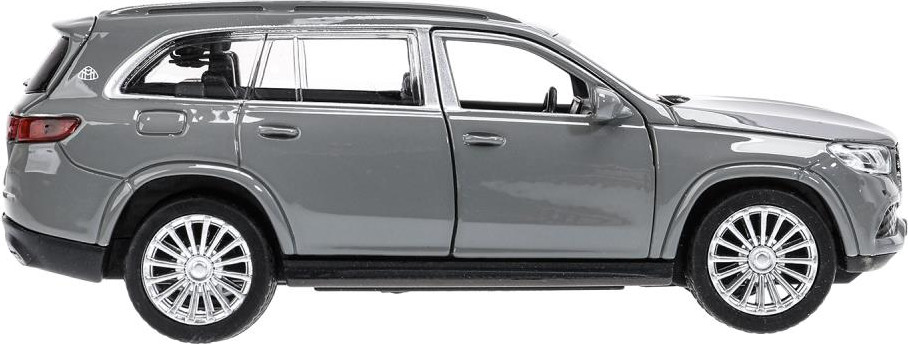 Автомобиль игрушечный Huada Mercedes Benz Gls Maybach / MAYBCHGLS-12-BN — фото 2