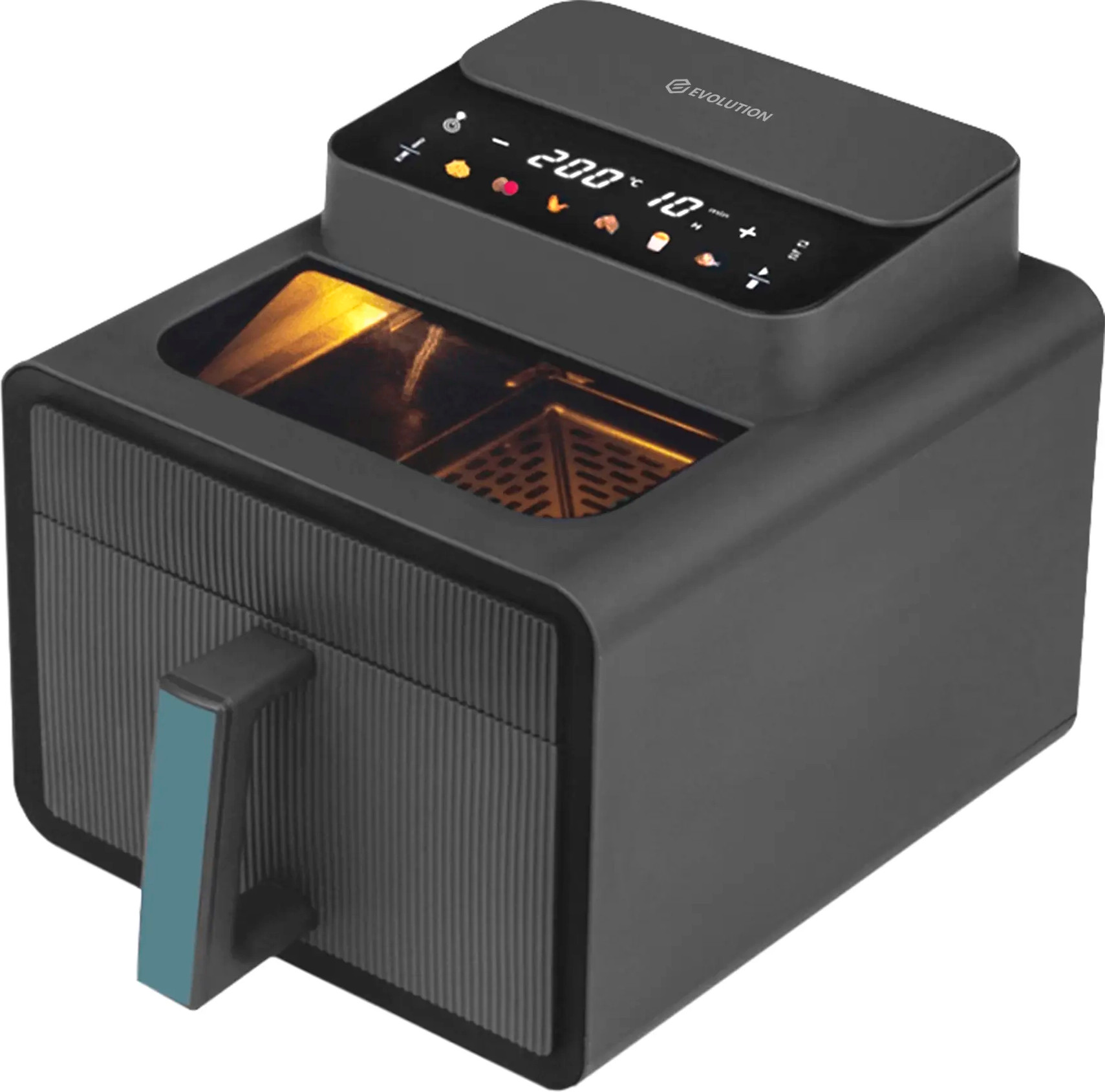 Аэрогриль Evolution AIRO 7700TW