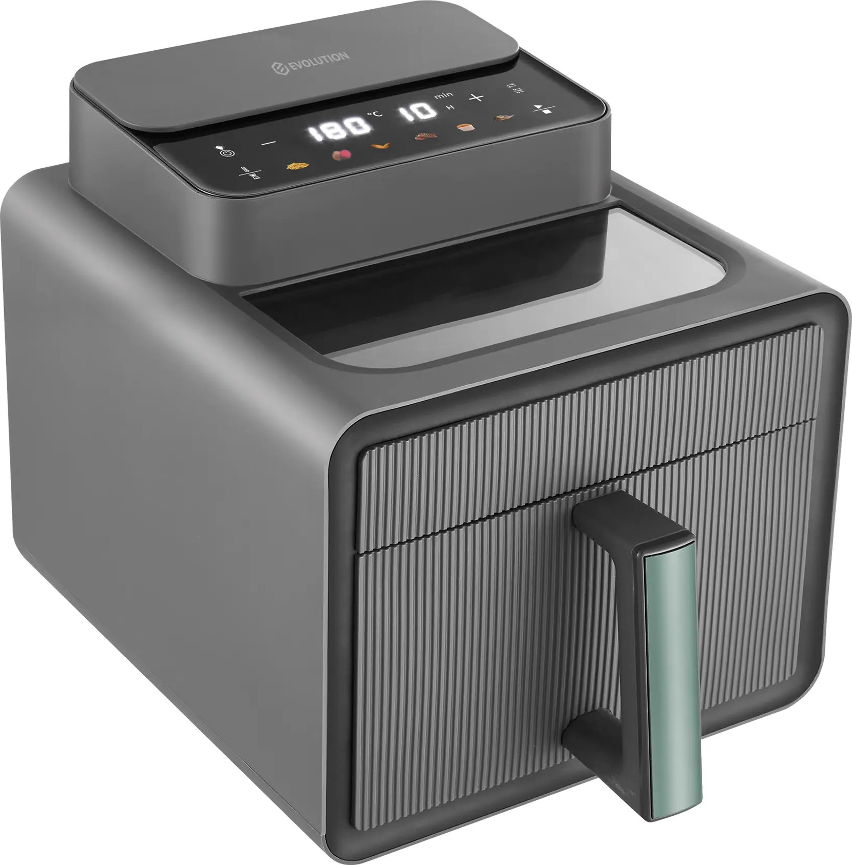 Аэрогриль Evolution AIRO 7700TW — фото 7