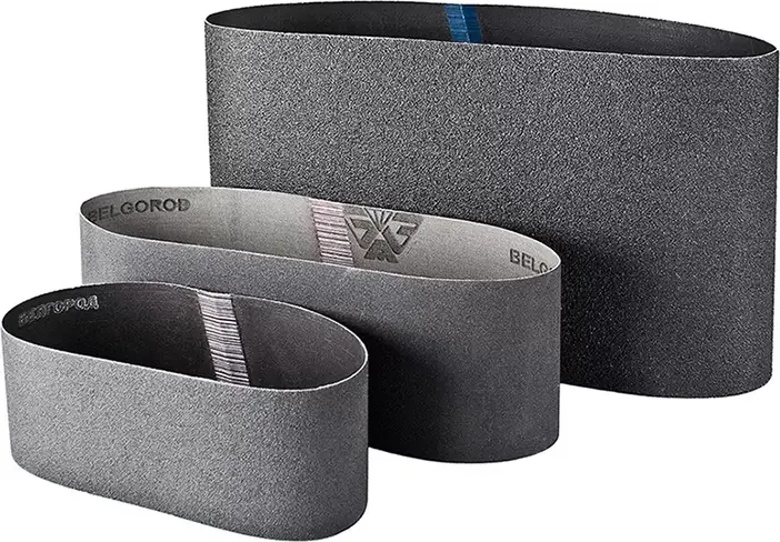 Шлифлента БаЗ Р80 CX10RW / A00013504