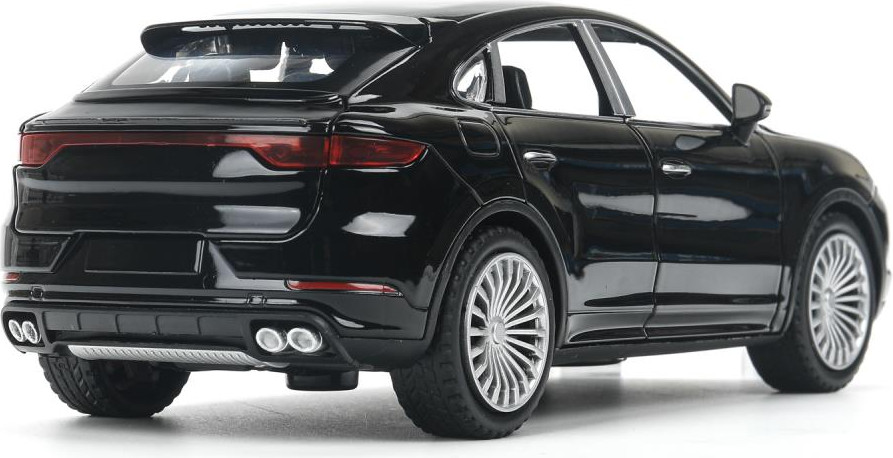 Автомобиль игрушечный Huada Porsсhe Cayenne / 2208C022-R — фото 2
