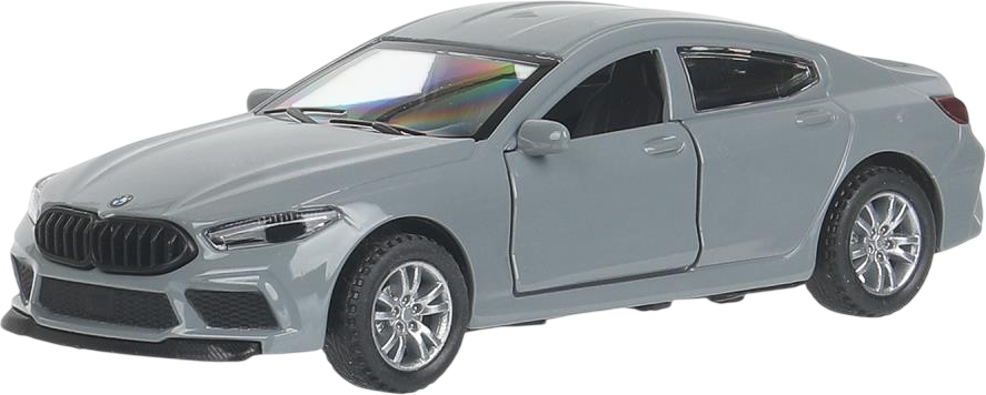 Автомобиль игрушечный Shantou Кроссовер / 3604A-R