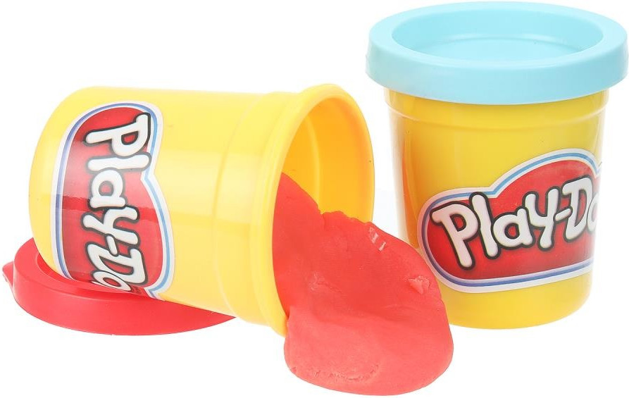 Набор для лепки Play-Doh Creat'n Style Set Frozen / MODCL-124080-PDFR — фото 6