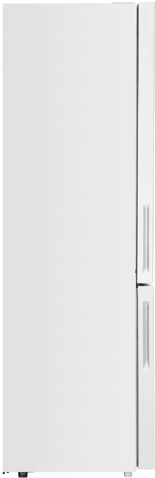 Холодильник с морозильником Maunfeld MFF 200NFW Inverter — фото 2