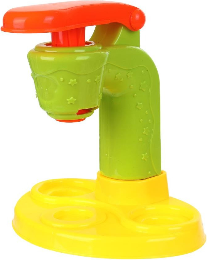 Набор для лепки Play-Doh Ice Cream с формочками / MODCL-123564-PD — фото 6