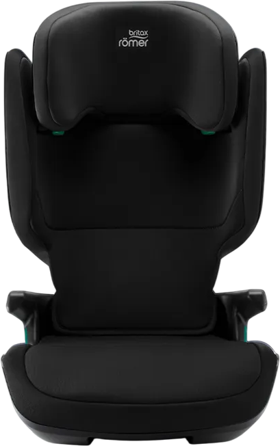Автокресло Britax Romer Kidfix M I-Size (Space Black)