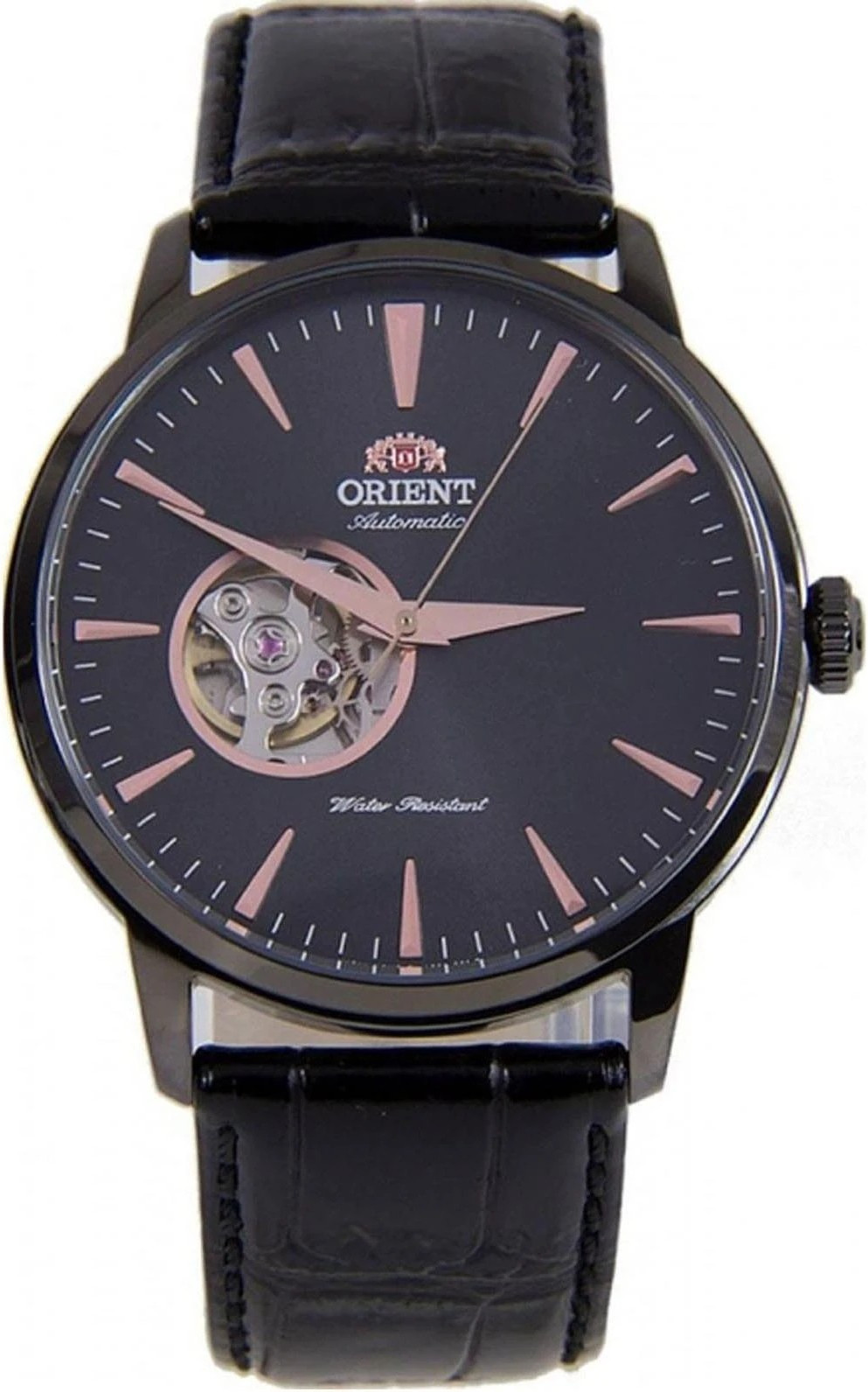 Часы наручные мужские Orient TAG02001B
