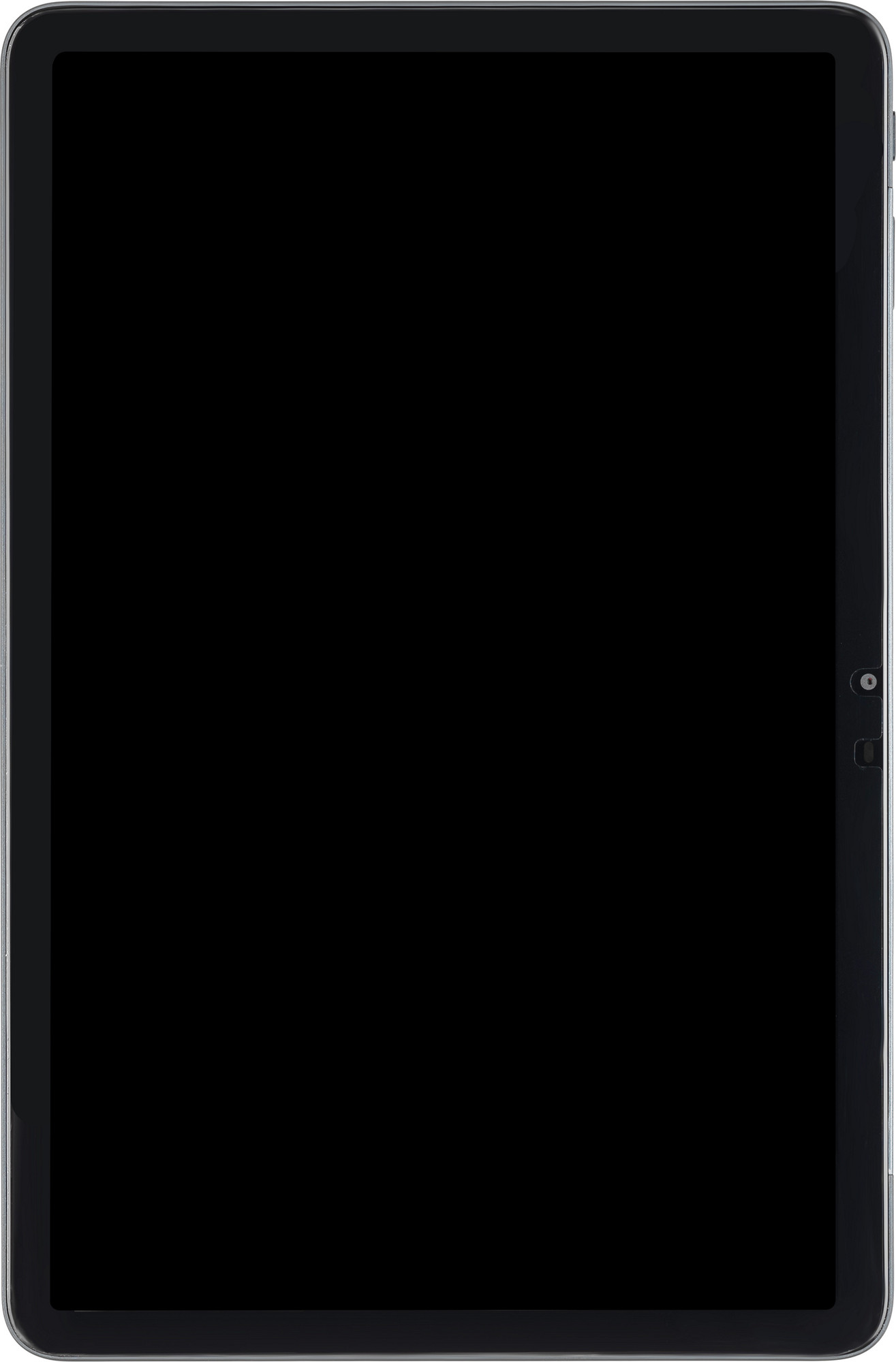 Планшет Horizont H-Tab 1 6GB/128GB LTE (темно-серый) — фото 3