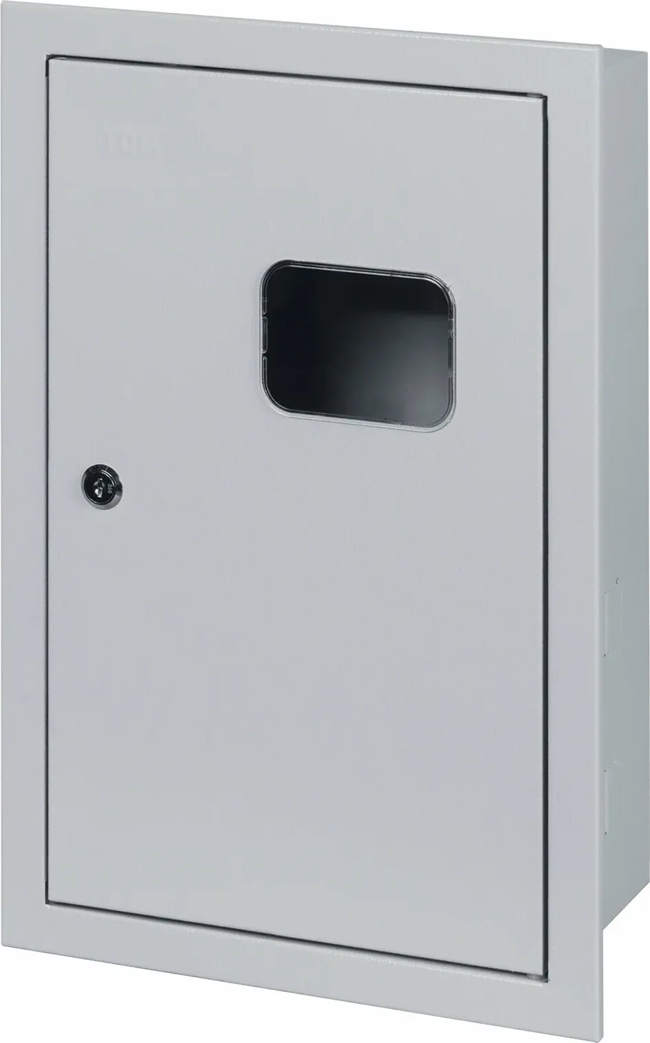Щит учетно-распределительный Дрогол ЩУРв 1/12 IP31 / DR000030