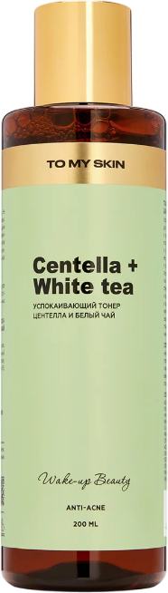 Тонер для лица To My Skin Soothing (200мл)
