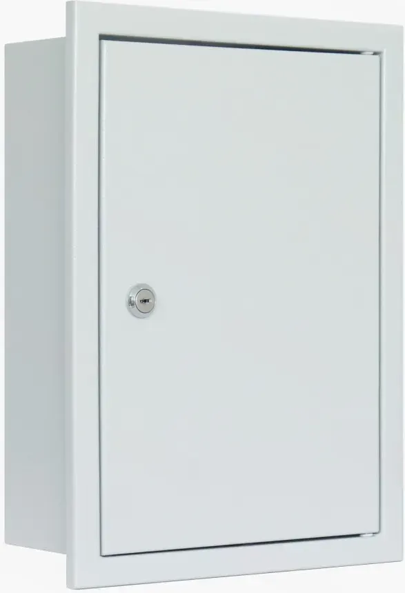 Щит распределительный Дрогол ЩРв-24 IP31 / DR000022