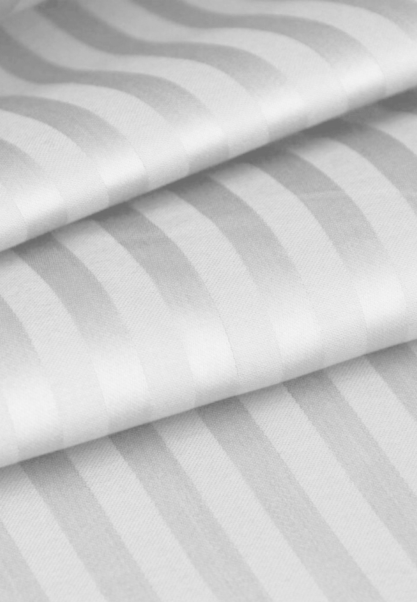 Комплект постельного белья ВАСИЛИСА 2сп White — фото 3