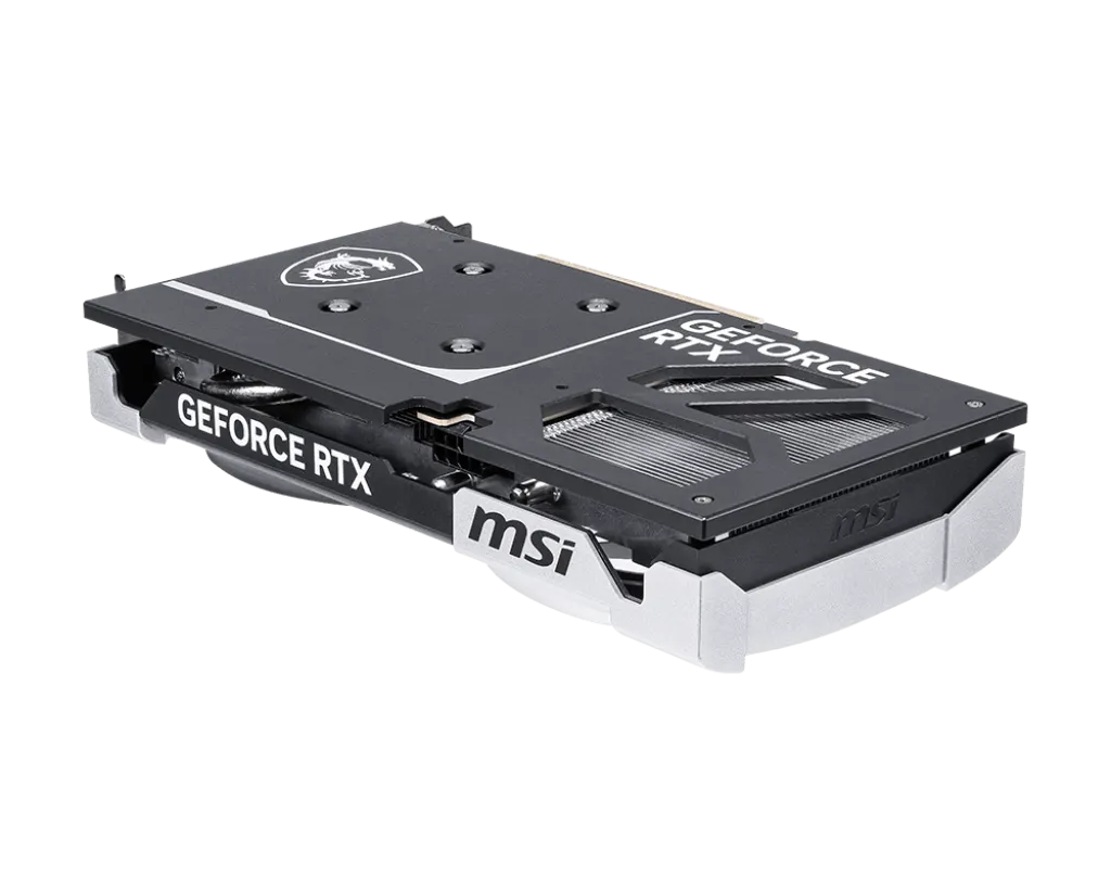 Видеокарта MSI RTX 5060 Ti 8G Ventus 2X Plus — фото 3