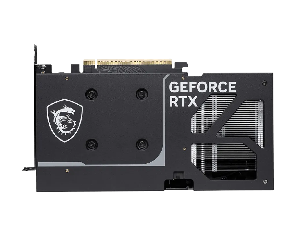 Видеокарта MSI RTX 5060 Ti 8G Ventus 2X Plus — фото 2