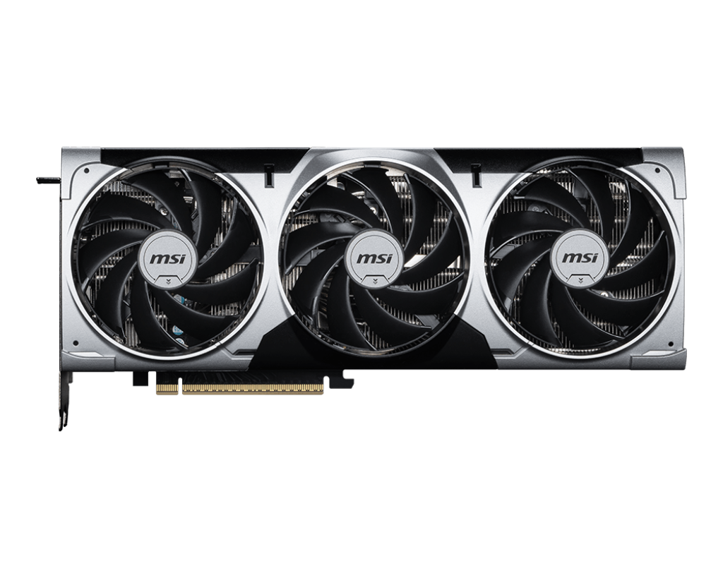Видеокарта MSI RTX 5080 16G Ventus 3X Plus