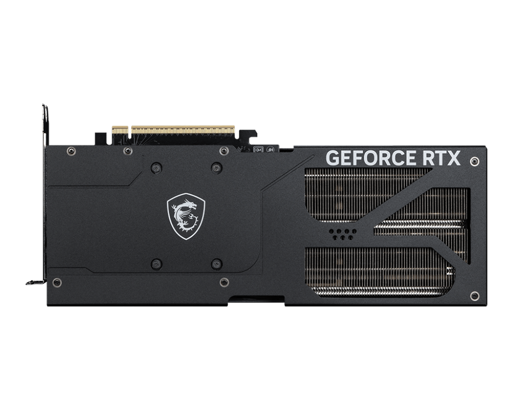 Видеокарта MSI RTX 5080 16G Ventus 3X Plus — фото 2