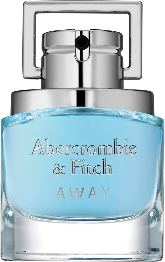 Туалетная вода Abercrombie & Fitch Away Man (50мл)