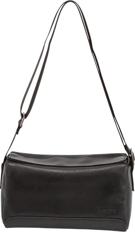 Сумка Poshete 827-2905SZ-BLK (черный)