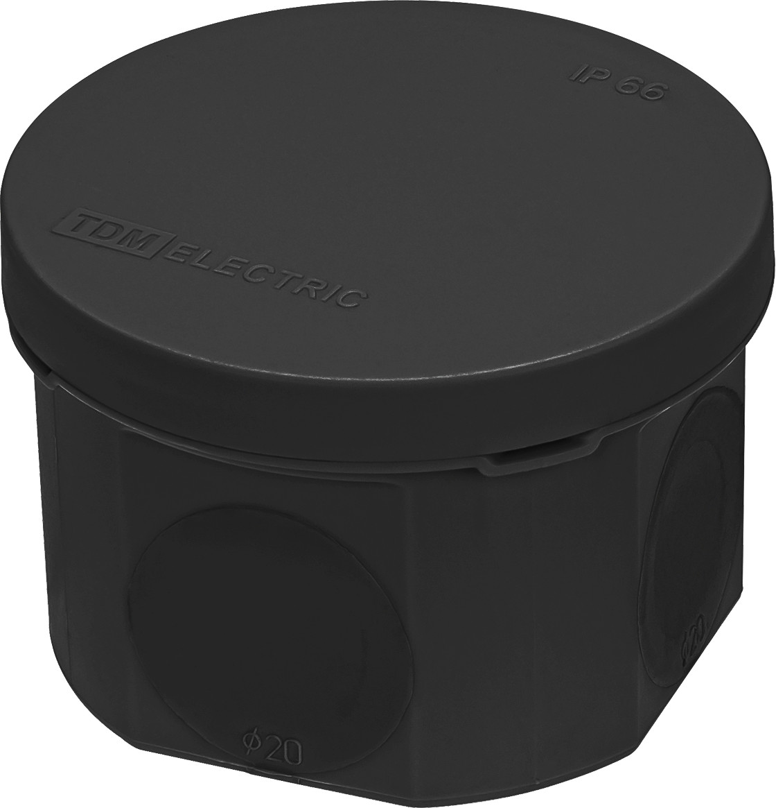 Коробка распределительная TDM SQ1401-2902