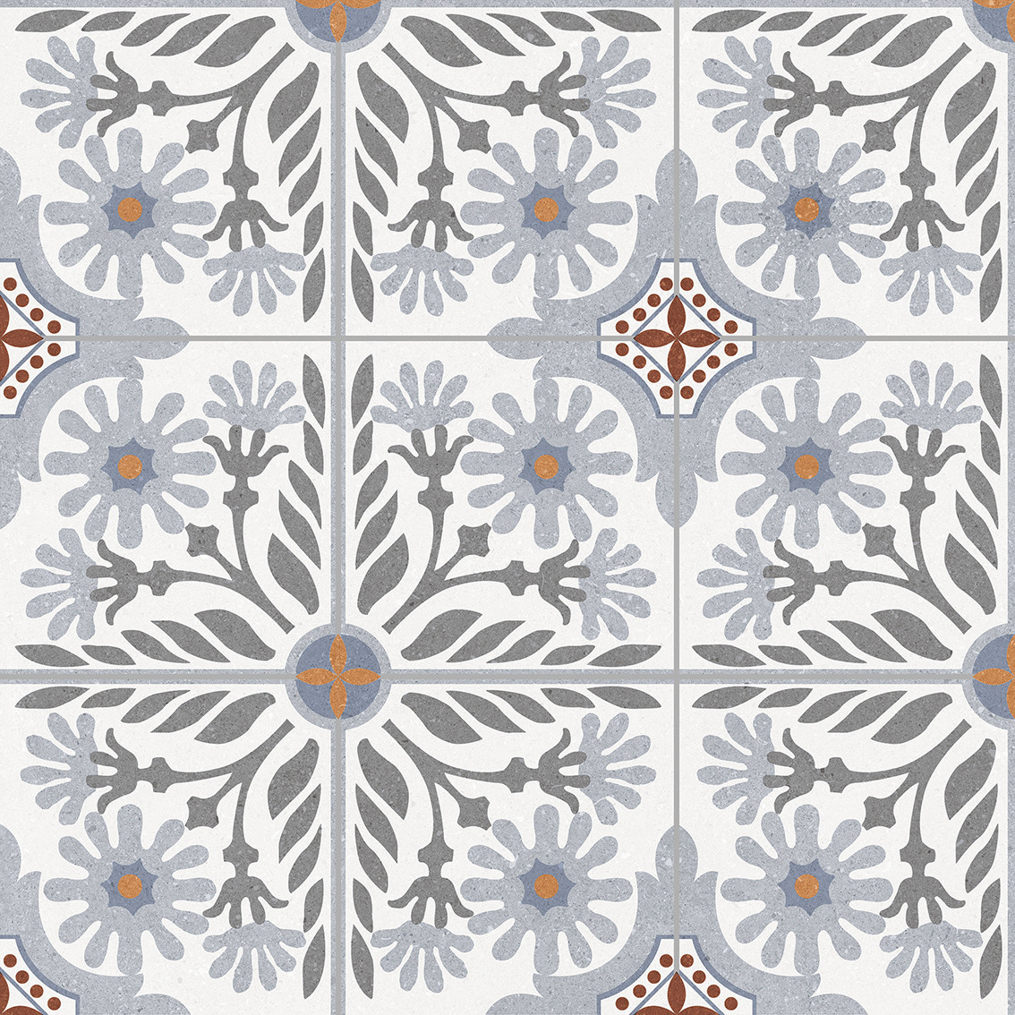 Плитка Staro Pre-cut Firenze Matt 81881848 (600x600)
