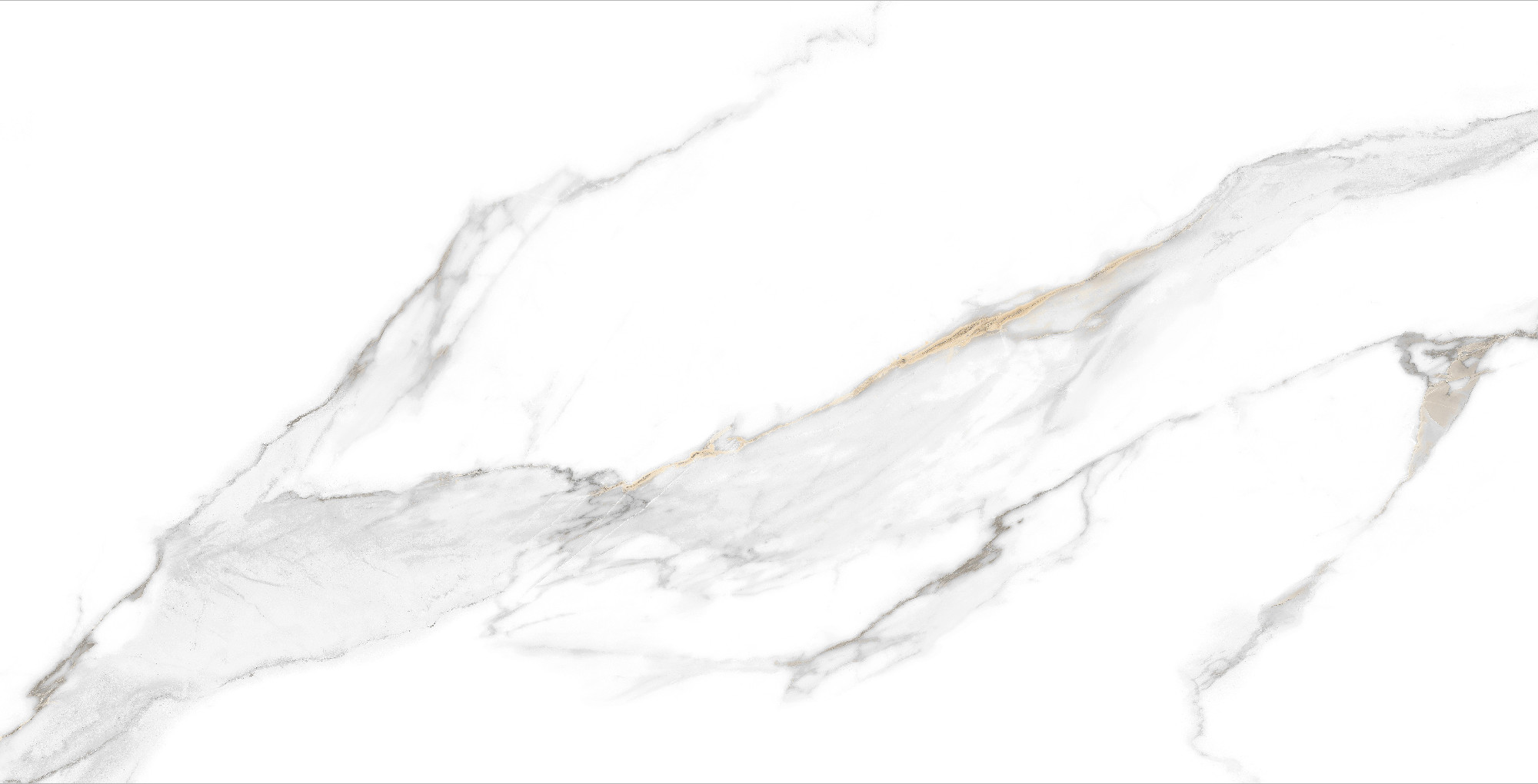 Плитка Staro Venus Statuario Satin 1237984 (600x1200)