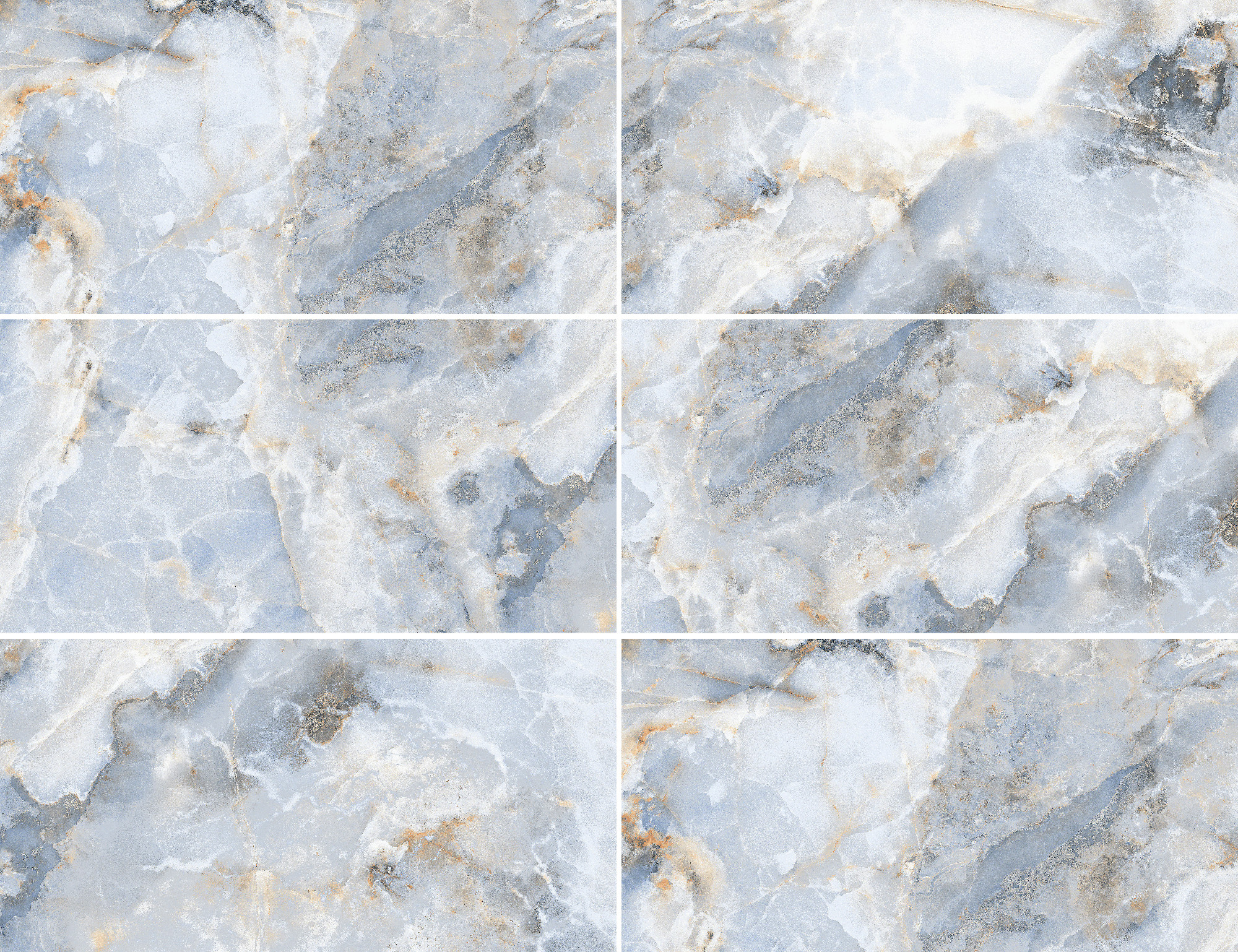 Плитка Staro Nestle Sky Satin 1237983 (600x1200) — фото 2