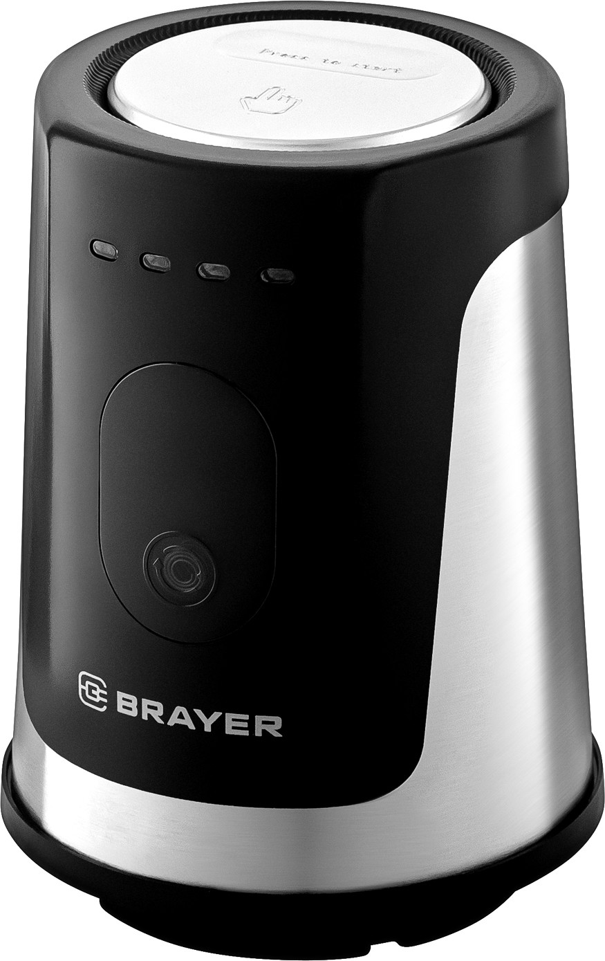 Измельчитель-чоппер Brayer BR1408 — фото 6