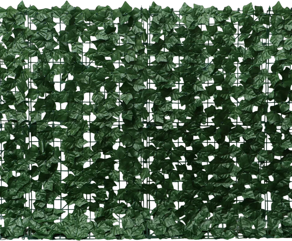 Сетка садовая GREENGO Листья клена 300x100см