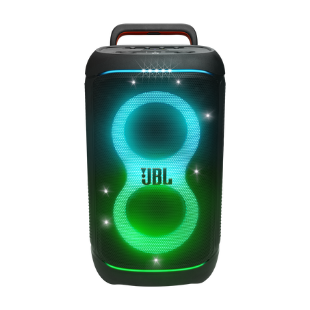 Портативная колонка JBL Partybox 520 / JBLPARTYBOX520EU (черный) — фото 2