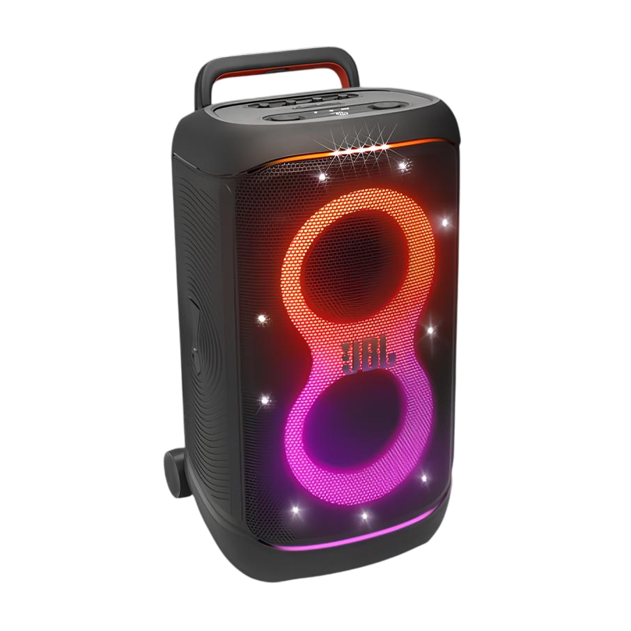 Портативная колонка JBL Partybox 520 / JBLPARTYBOX520EU (черный)