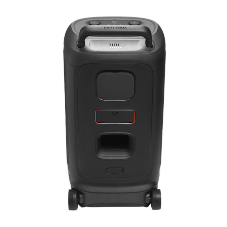 Портативная колонка JBL Partybox 520 / JBLPARTYBOX520EU (черный) — фото 3