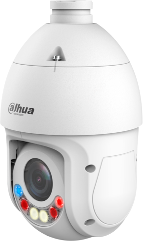 IP-камера Dahua DH-SD4E225GB-HNR-A-PV1 — фото 2