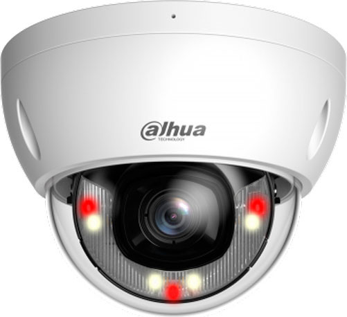 IP-камера Dahua DH-IPC-HDBW2449EP-S-IL-0280B — фото 3