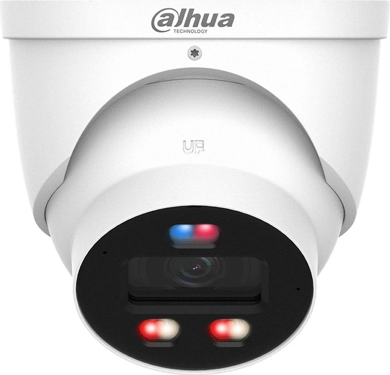 IP-камера Dahua DH-IPC-HDW3449HP-AS-PV-PRO — фото 2