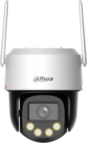 IP-камера Dahua DH-IPC-P3FP-PV-0360B-PRO