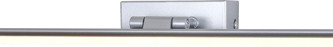 Бра ESCADA 170001/B/1W / ES0000012L (серебристый)