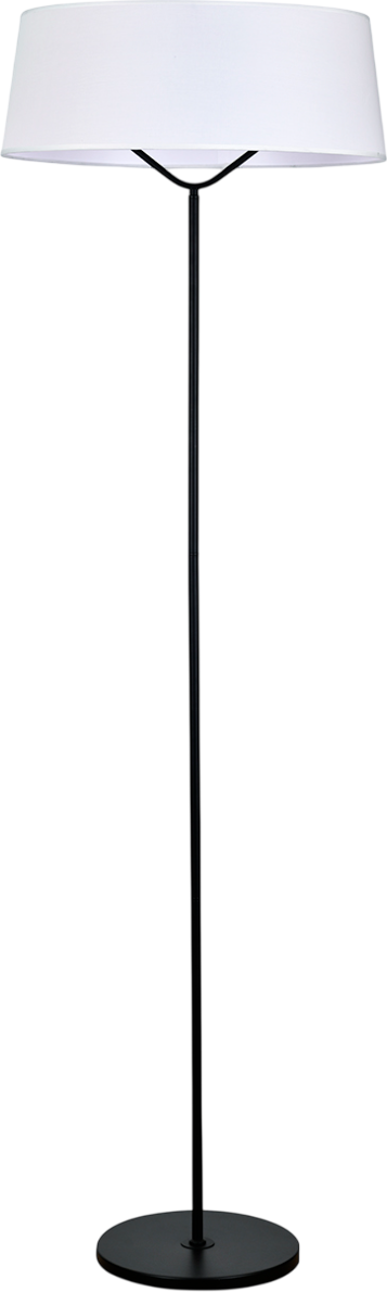 Торшер ESCADA 130001/1F / ES0002801L (черный)